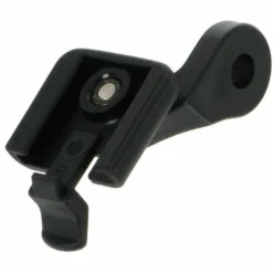 Cateye Halterung Für Rücklicht TL-LD 300 / 250 / 260 Mit Seitlicher Montage