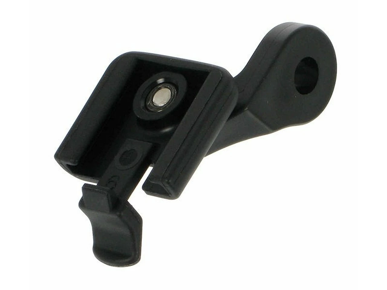 Cateye Halterung Für Rücklicht TL-LD 300 / 250 / 260 Mit Seitlicher Montage 3 Cateye Halterung Für Rücklicht TL-LD 300 / 250 / 260 Mit Seitlicher Montage