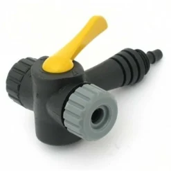 Topeak TwinHead Pumpenkopf Für JoeBlow Sprint / Sport