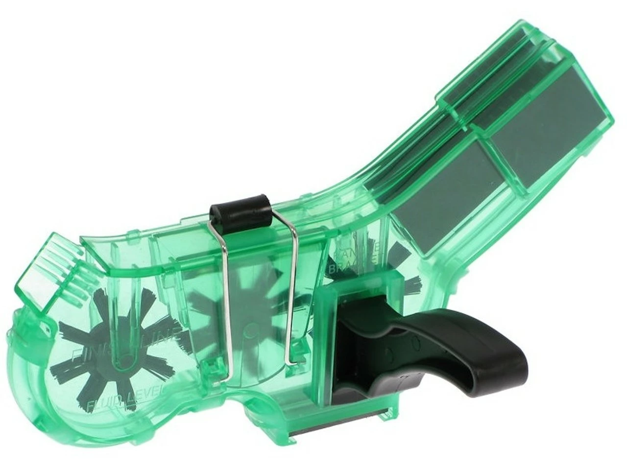 Finish Line Kettenreinigungsgerät Set 4 Finish Line Kettenreinigungsgerät Set – Bild 2