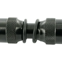 Dt-swiss Einbaubuchsenset Für Federbeine DT 6 Mm