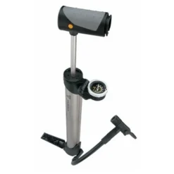 Topeak Turbo Morph Minipumpe