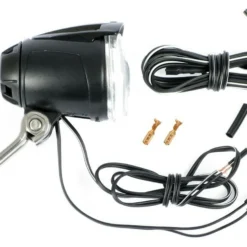 Busch-mueller Lumotec IQ Cyo N Plus LED Frontlicht Mit StVZO-Zulassung -Angebote Rad Gipfel Store 52271