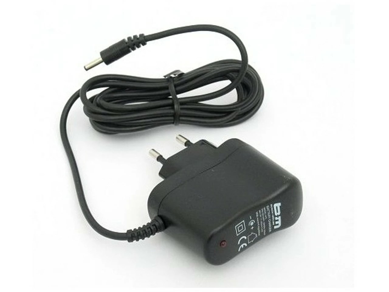 Busch-mueller Ladegerät Für Ixon 3 Busch-mueller Ladegerät Für Ixon