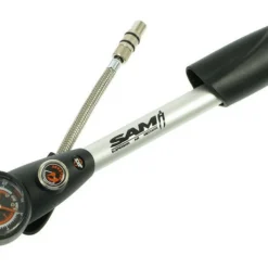 SKS SAM DĂ€mpferpumpe