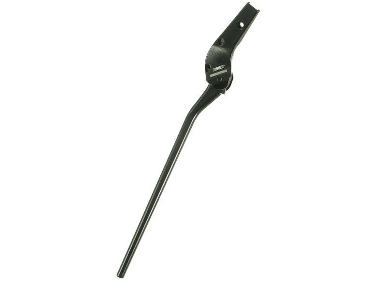 PLETSCHER Parkstütze Multi HR Hinterbauständer 3 PLETSCHER Parkstütze Multi HR Hinterbauständer