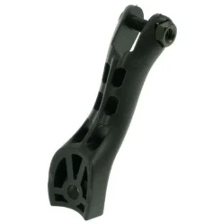 Busch-mueller Scheinwerferhalter FĂŒr Lumotec IQ Cyo/oval