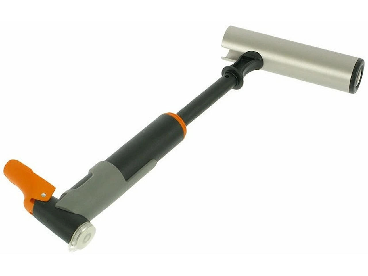 SKS Supershort Minipumpe 4 SKS Supershort Minipumpe – Bild 2