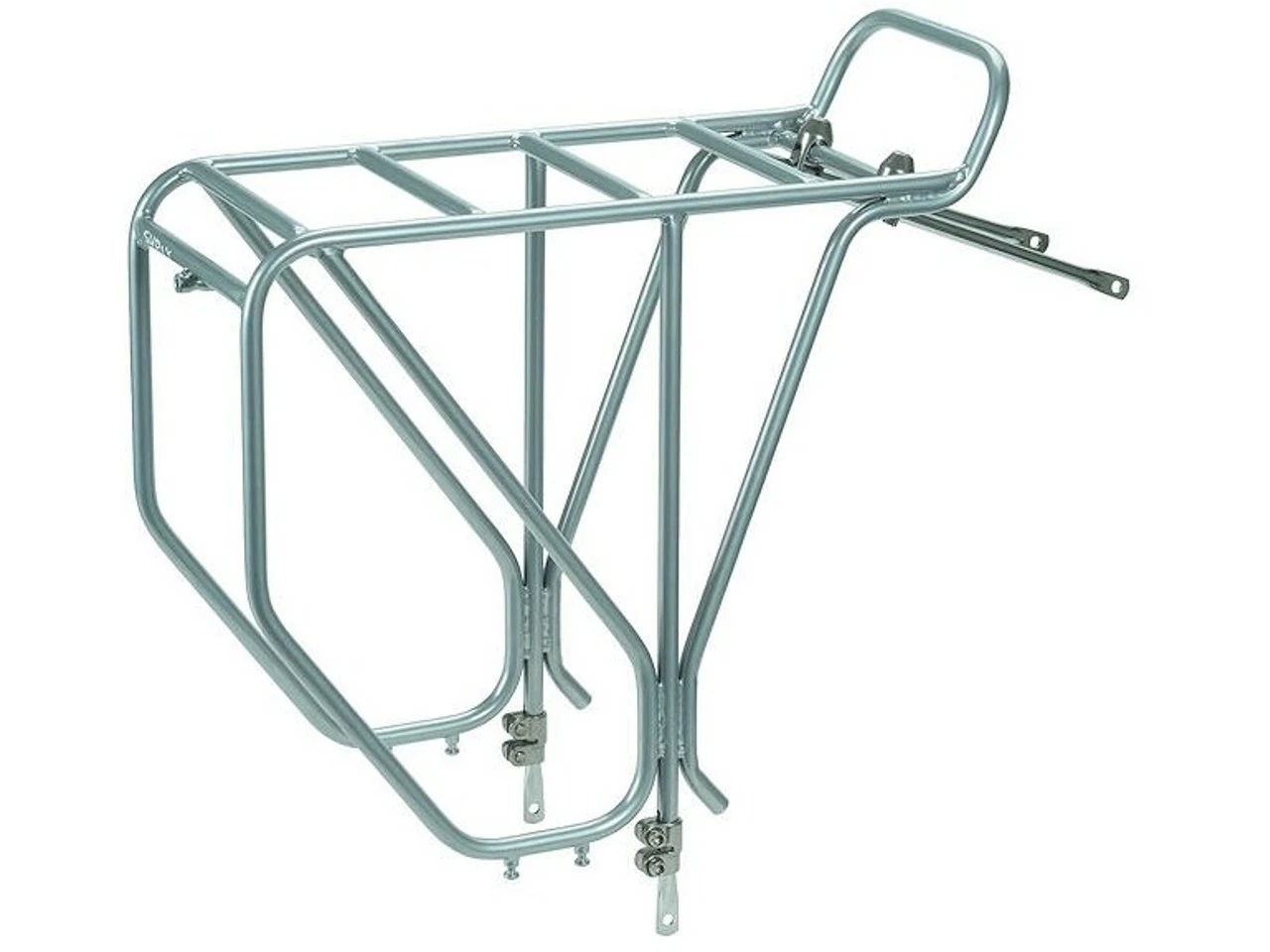 Surly Nice Rack Gepäckträger HR Für 26" Bis 29" Räder 3 Surly Nice Rack Gepäckträger HR Für 26" Bis 29" Räder