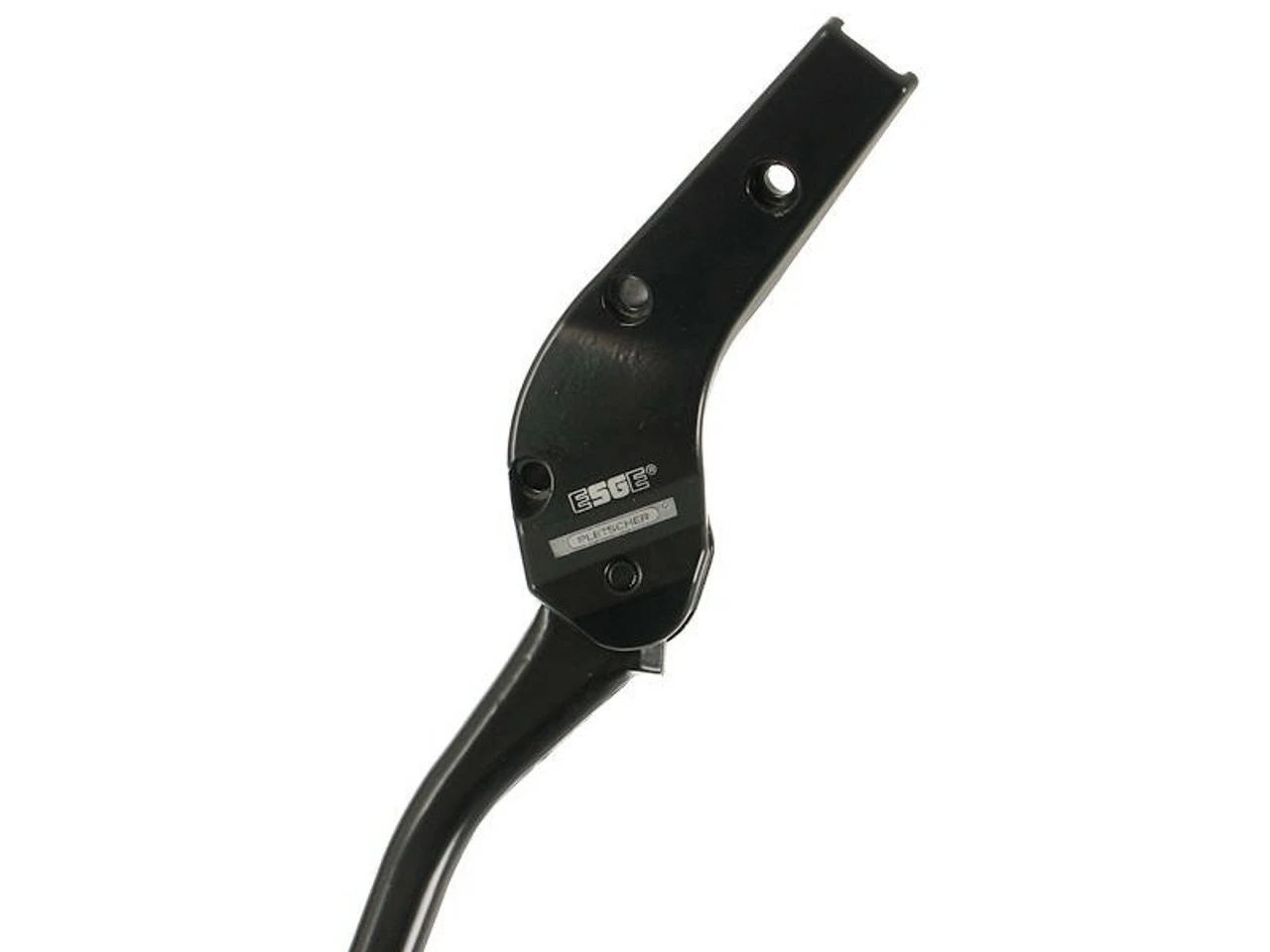 PLETSCHER Parkstütze Multi HR Hinterbauständer 4 PLETSCHER Parkstütze Multi HR Hinterbauständer – Bild 2