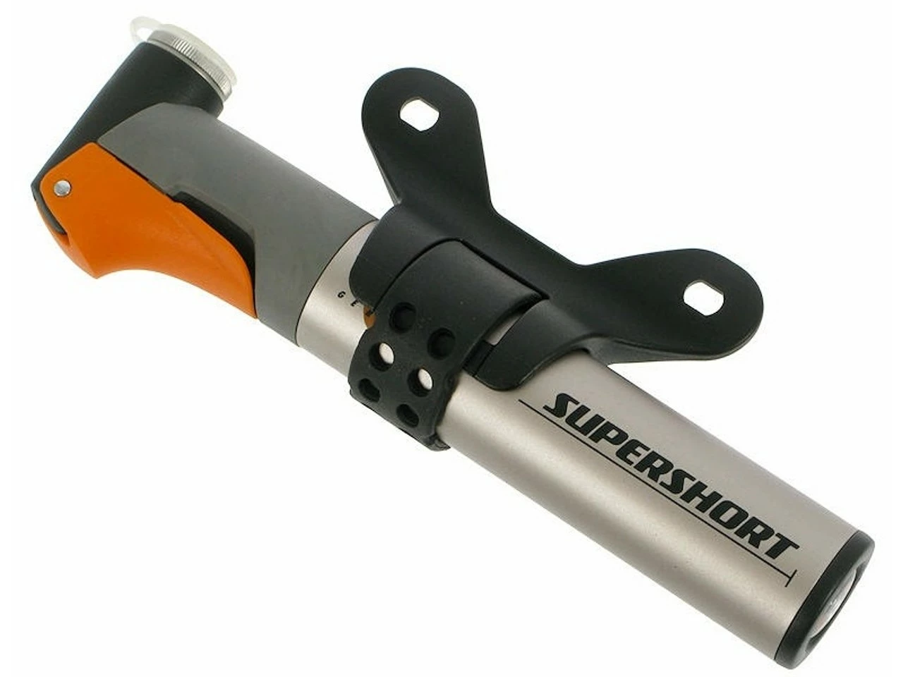 SKS Supershort Minipumpe 5 SKS Supershort Minipumpe – Bild 3