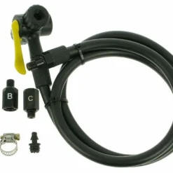 Topeak Upgrade Kit Für TwinHead Pumpenkopf