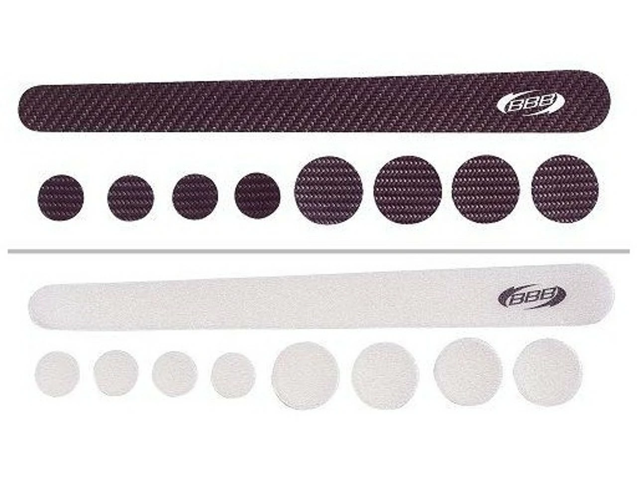 BBB Clear Skin BBP-56 Rahmenschutz 4 BBB Clear Skin BBP-56 Rahmenschutz – Bild 2