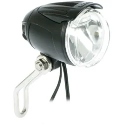 Busch-mueller Lumotec IQ Cyo N Plus LED Frontlicht Mit StVZO-Zulassung