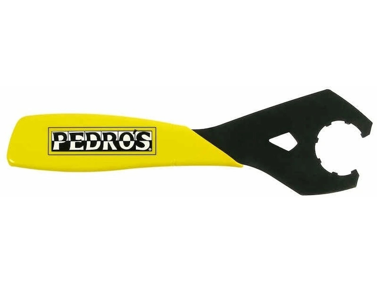 PEDROS Innenlagerschlüssel Shimano BB 4 PEDROS Innenlagerschlüssel Shimano BB – Bild 2