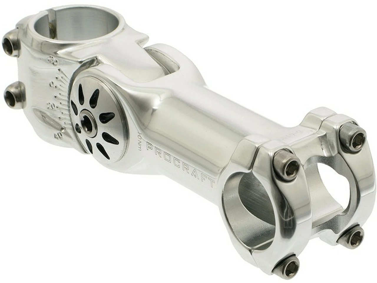 Procraft 4Bolt Adjustable Ahead Vorbau 3 Procraft 4Bolt Adjustable Ahead Vorbau