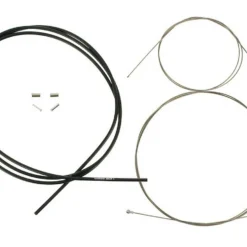 Shimano Bremszugset Edelstahl Rennrad