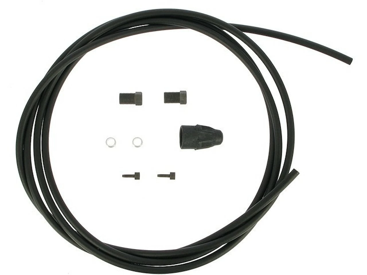 AVID Bremsleitungsset Für Code / Elixir / Juicy 3 / DB1 / DB3 / Level 3 AVID Bremsleitungsset Für Code / Elixir / Juicy 3 / DB1 / DB3 / Level