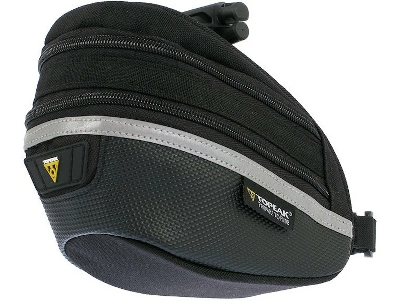 Topeak Wedge Pack 2 Satteltasche 4 Topeak Wedge Pack 2 Satteltasche – Bild 2