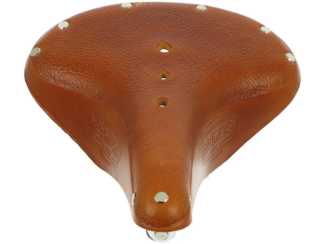 BROOKS B66 Sattel 5 BROOKS B66 Sattel – Bild 3