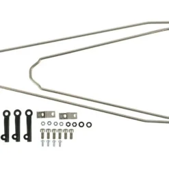 SKS Strebensatz Für Velo 42 Urban / Velo 47 Trekking -Angebote Rad Gipfel Store 69785