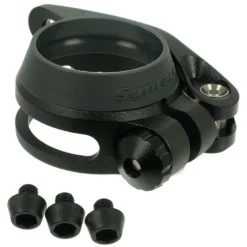 Syntace SuperLock2 Sattelklemme Mit Schnellspanner -Angebote Rad Gipfel Store 69891