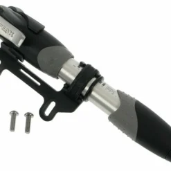 Topeak Mini Dual DX Minipumpe -Angebote Rad Gipfel Store 70664