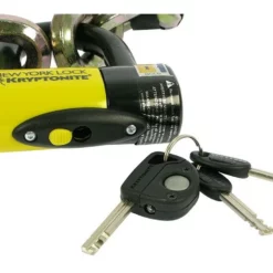 Kryptonite New York Fahgettaboudit® Kettenschloss 5 Kryptonite New York Fahgettaboudit® Kettenschloss -Angebote Rad Gipfel Store 71323