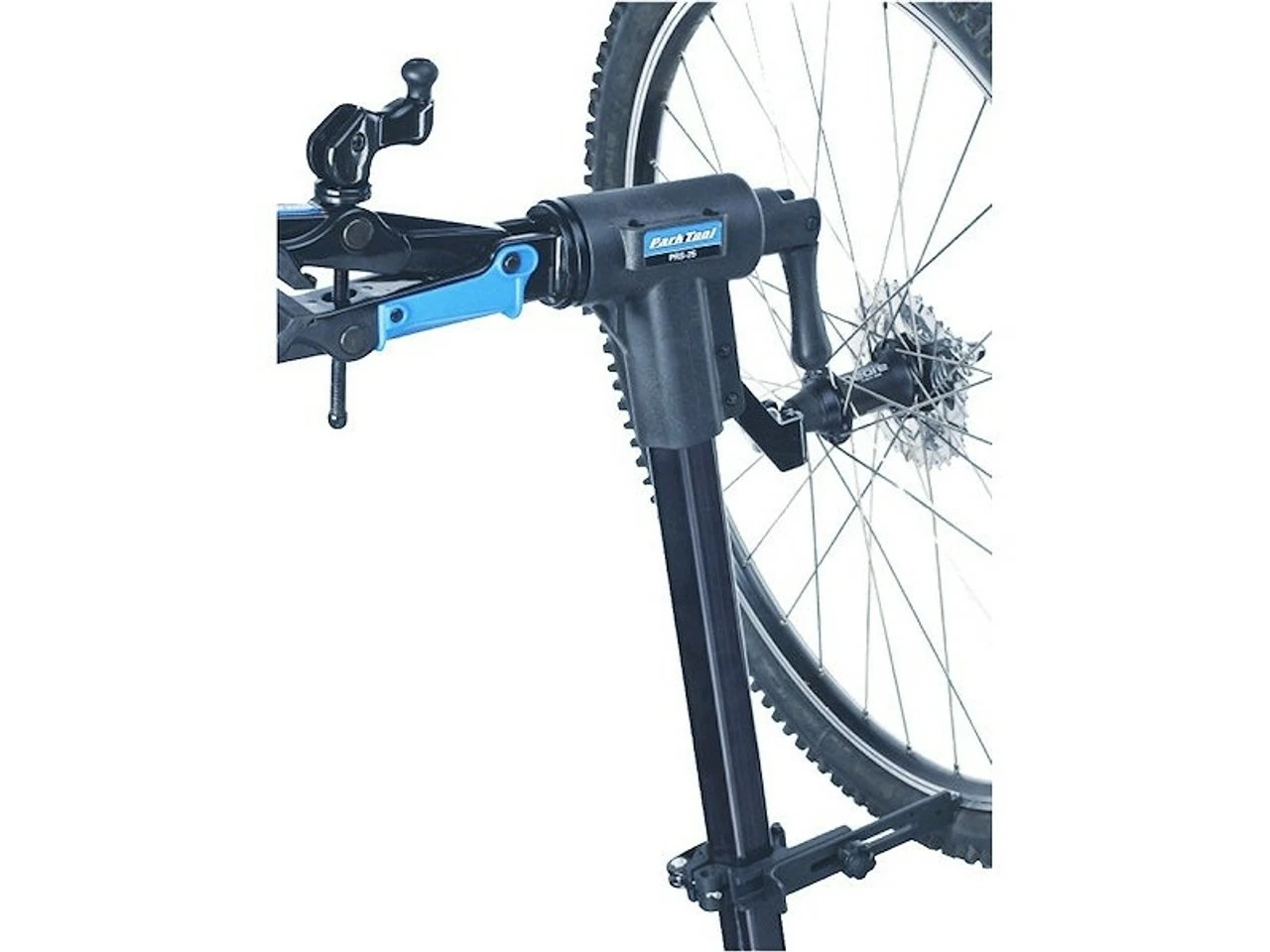 Parktool Zentrieraufsatz TS-25 3 Parktool Zentrieraufsatz TS-25