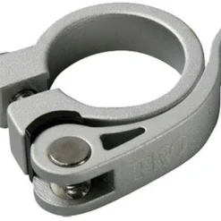 Pro LM Sattelstützenklemme Mit Schnellspanner 5 Pro LM Sattelstützenklemme Mit Schnellspanner -Angebote Rad Gipfel Store 72382