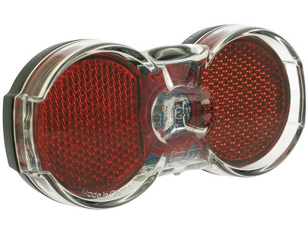 Busch-mueller Toplight Flat Plus LED Rücklicht Mit StVZO-Zulassung 3 Busch-mueller Toplight Flat Plus LED Rücklicht Mit StVZO-Zulassung