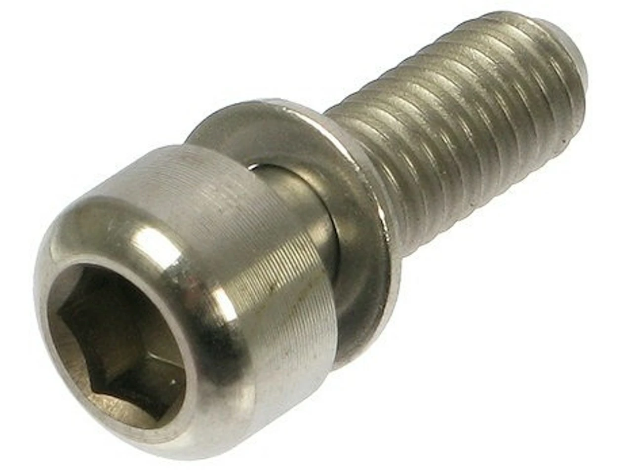 Procraft M6 Titan Schraube 3 Procraft M6 Titan Schraube