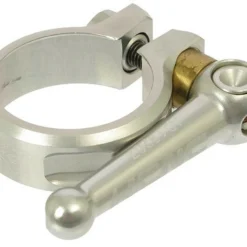 Kcnc MTB QR SC10 Sattelklemme Mit Schnellspanner -Angebote Rad Gipfel Store 74209