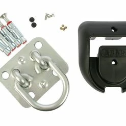 Abus Wand- Und Bodenanker Granit WBA 100 -Angebote Rad Gipfel Store 74654