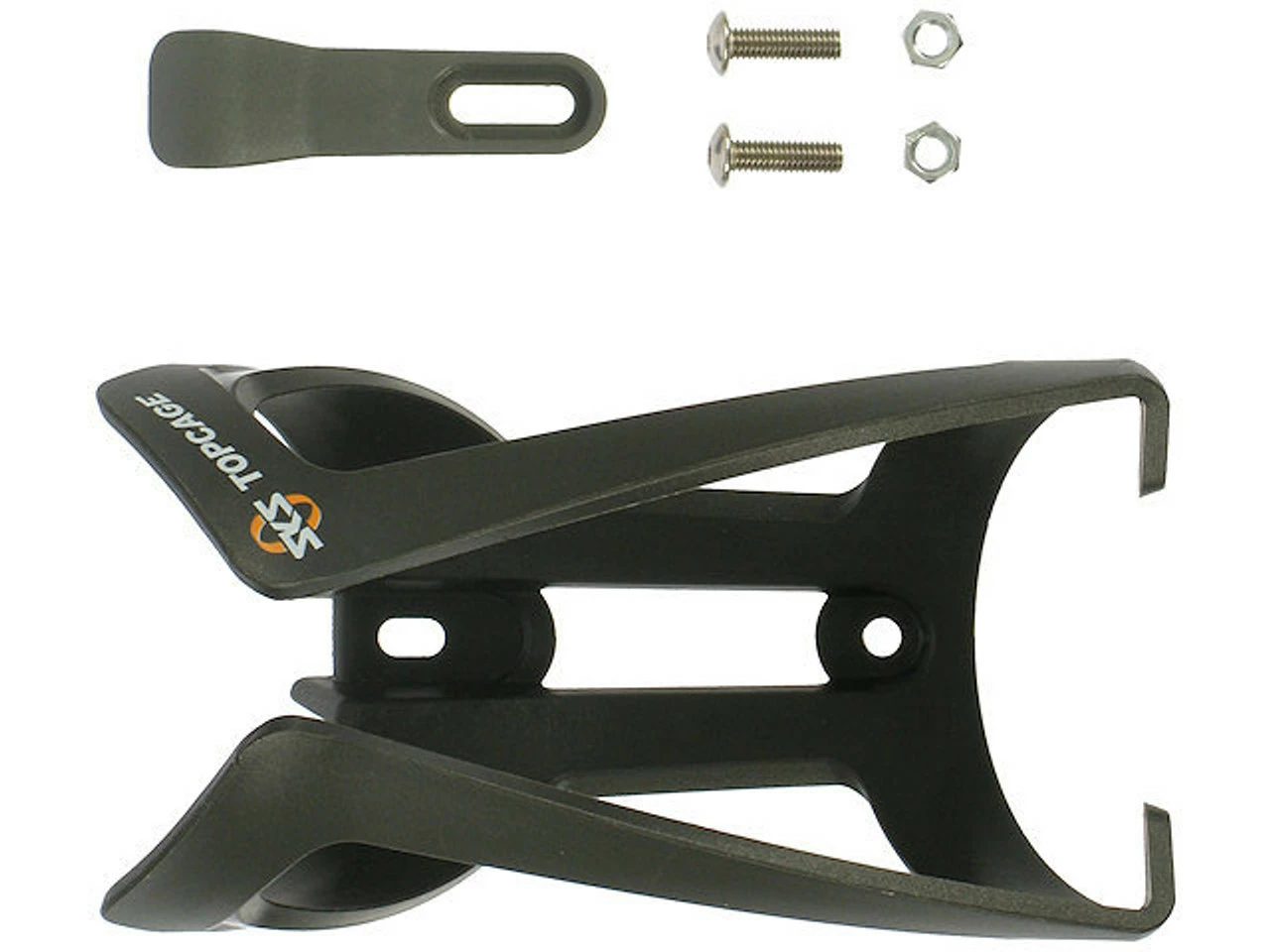 SKS Topcage Flaschenhalter 4 SKS Topcage Flaschenhalter – Bild 2