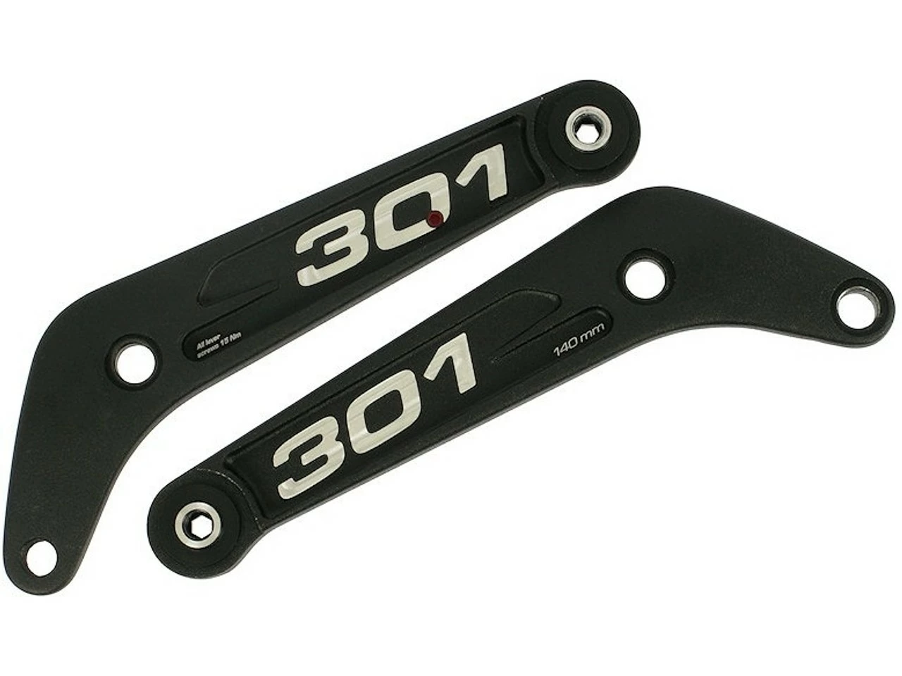 Liteville Rockerarm 301 MK8/MK9 Umlenkhebel 3 Liteville Rockerarm 301 MK8/MK9 Umlenkhebel