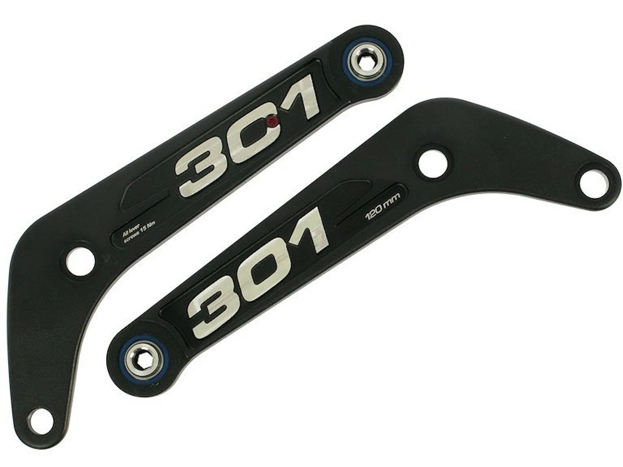 Liteville Rockerarm 301 MK8/MK9 Umlenkhebel 4 Liteville Rockerarm 301 MK8/MK9 Umlenkhebel – Bild 2