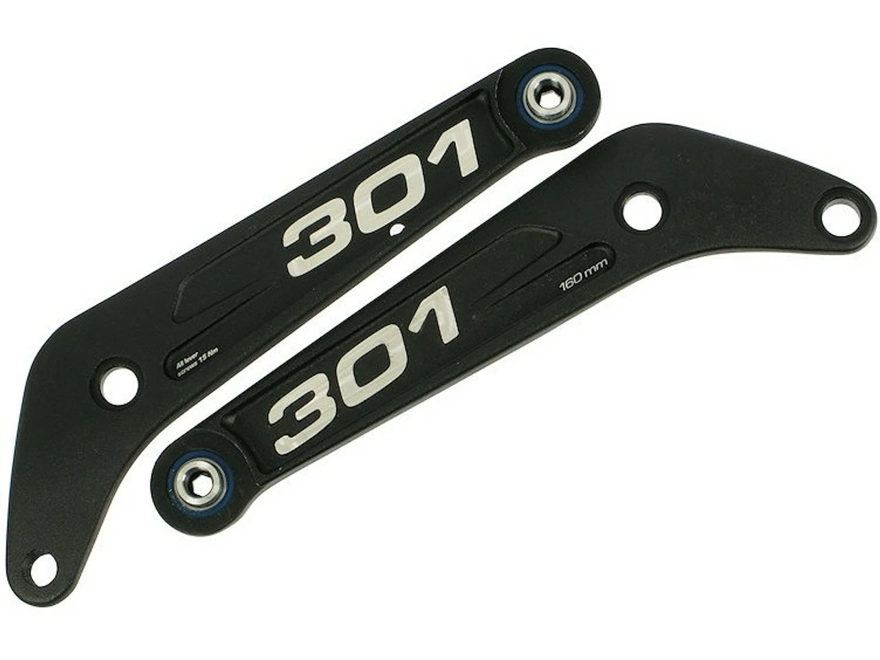 Liteville Rockerarm 301 MK8/MK9 Umlenkhebel 5 Liteville Rockerarm 301 MK8/MK9 Umlenkhebel – Bild 3