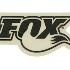 Fox Racing Shox Logo Aufkleber 7 Fox Racing Shox Logo Aufkleber -Angebote Rad Gipfel Store 74990