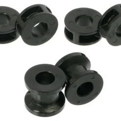 ROCKSHOX All Travel Spacer Kit Für Solo/Dual Air Federgabel Ab Modell 2005