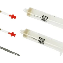 ROCKSHOX Entlüftungskit Für Reverb / XLoc