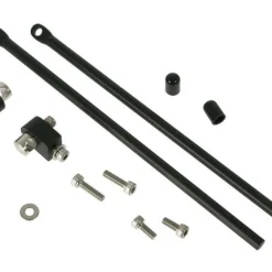 Tubus Montageset Standard Oben