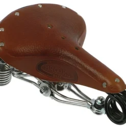 BROOKS B135 Sattel