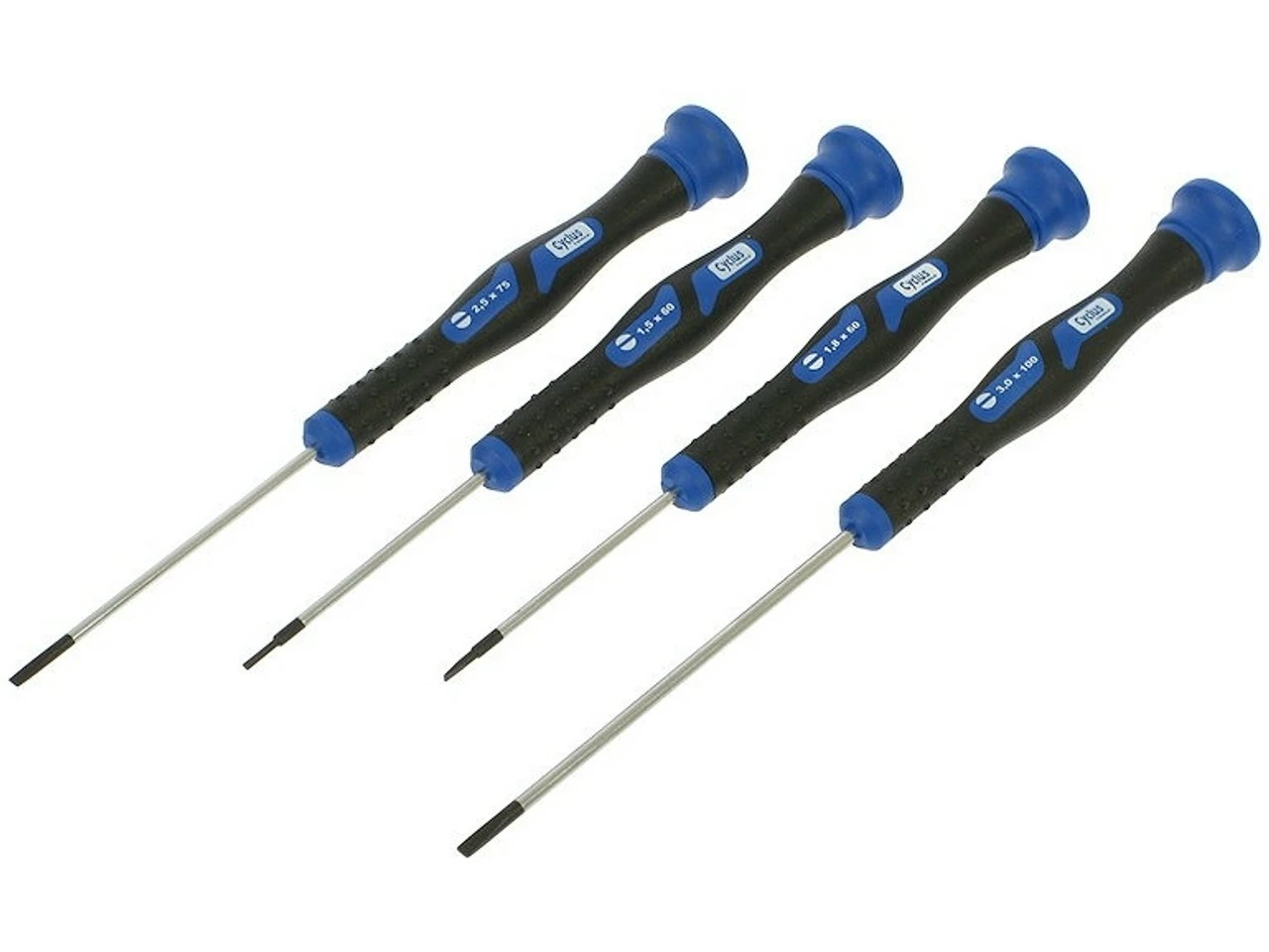 Cyclus Tools Feinmechanikerset 4 Cyclus Tools Feinmechanikerset – Bild 2