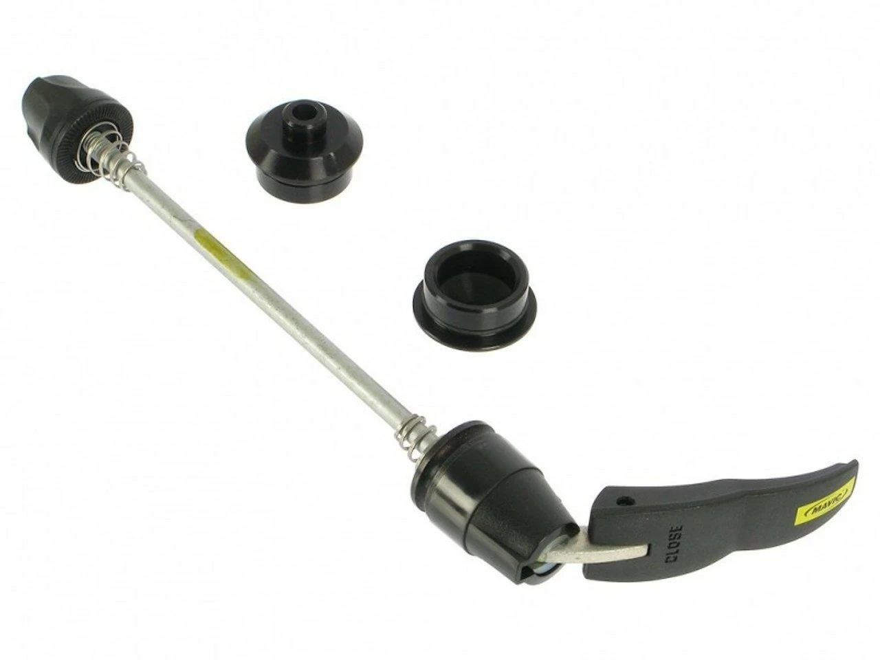 Mavic 9 Mm Adapter Für Crossmax ST/SX, Deemax DH Ultimate Modell 2012-2019 3 Mavic 9 Mm Adapter Für Crossmax ST/SX, Deemax DH Ultimate Modell 2012-2019