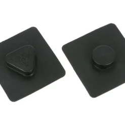 Topeak Distanzgummis Für MTX BeamRack