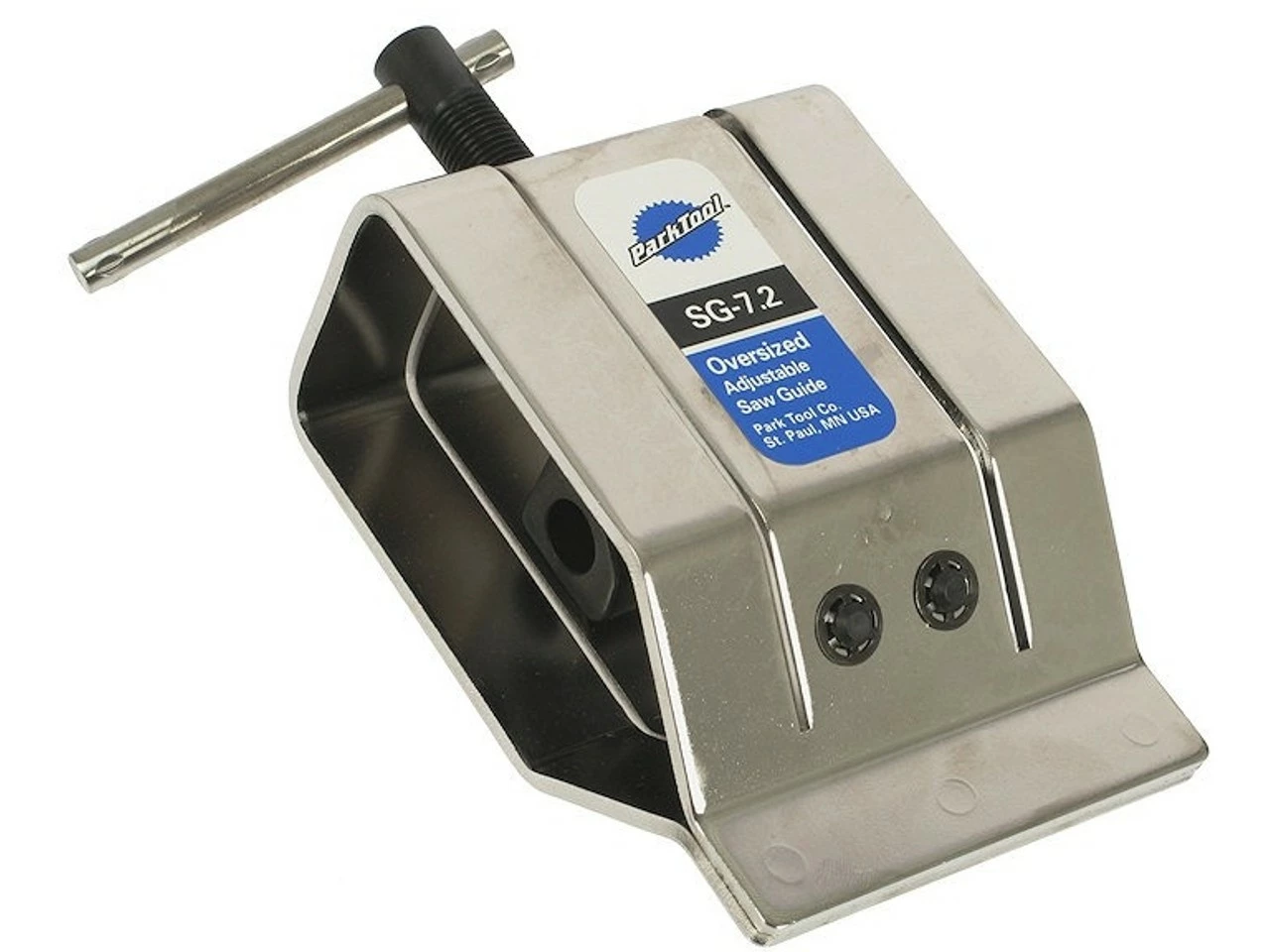 Parktool Gabelschneidführung SG-7.2 Für OS/Aero 3 Parktool Gabelschneidführung SG-7.2 Für OS/Aero