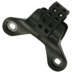 SKS 2-Punkt-Pumpenhalterung Für 19-23 Mm / Raceday