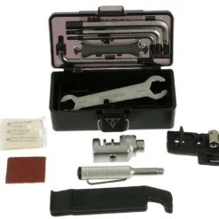 Topeak Survival Gear Box Werkzeugset -Angebote Rad Gipfel Store 81270