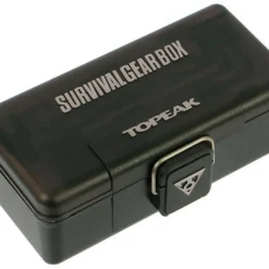 Topeak Survival Gear Box Werkzeugset -Angebote Rad Gipfel Store 81271